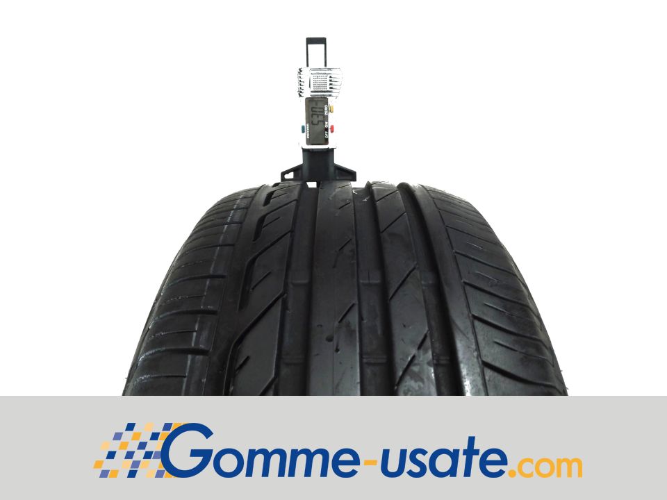 Thumb Bridgestone Gomme Usate Bridgestone 195/60 R15 88H Turanza T001 (65%) pneumatici usati Estivo 0 Thumb Bridgestone Gomme Usate Bridgestone 195/60 R15 88H Turanza T001 (65%) pneumatici usati Estivo 0